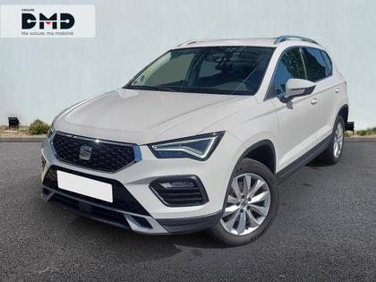 Seat Ateca - Ateca 2.0 TDI 150 ch Start/Stop DSG7 Business - 19 790 €