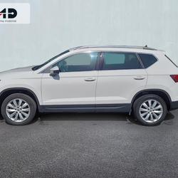 Seat Ateca Ateca 2.0 TDI 150 ch Start/Stop DSG7 Business Angers