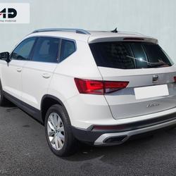 Seat Ateca Ateca 2.0 TDI 150 ch Start/Stop DSG7 Business Angers