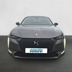 DS DS 4 Hybride E-Tense 225 EAT8 - Performance Line+ 4 Hybride E-Tense 225 EAT8 - Performance Line+ occasion - Fontenay-le-Comte - photo 2/30