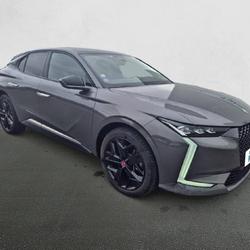 DS DS 4 Hybride E-Tense 225 EAT8 - Performance Line+ 4 Hybride E-Tense 225 EAT8 - Performance Line+ occasion - Fontenay-le-Comte - photo 3/30