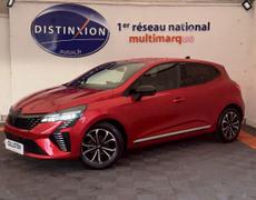 Renault Clio 5 Étréchy