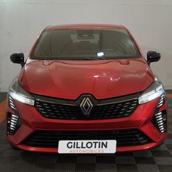 Renault Clio 5 Techno TCe 90 -24 &Eacute;tr&eacute;chy