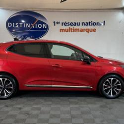 Renault Clio 5 Techno TCe 90 -24 &Eacute;tr&eacute;chy