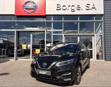 Nissan Qashqai Annemasse