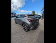 Nissan Juke Annemasse