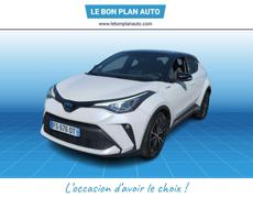 Toyota C-HR Valence