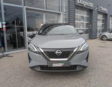 Nissan Qashqai Annemasse