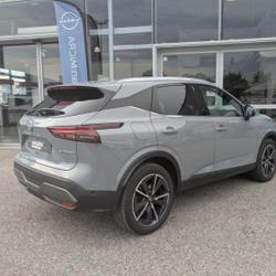 Nissan Qashqai e-POWER 190ch Tekna occasion - Annemasse - photo 2/16