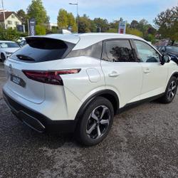 Nissan Qashqai 1.3 Mild Hybrid 158ch N-Connecta 4x4 Xtronic occasion - Annecy - photo 2/22