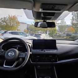 Nissan Qashqai 1.3 Mild Hybrid 158ch N-Connecta 4x4 Xtronic occasion - Annecy - photo 3/22