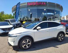 Nissan Qashqai Annemasse