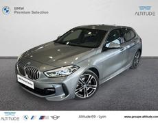 BMW Serie 1 Limonest