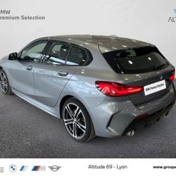 BMW Serie 1 118iA 136ch M Sport DKG7 Limonest