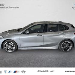 BMW Serie 1 118iA 136ch M Sport DKG7 Limonest