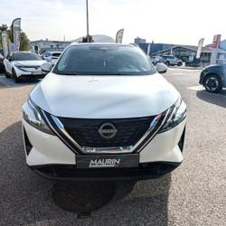 Nissan Qashqai e-POWER 190ch N-Connecta 2022 occasion - Annemasse - photo 2/19