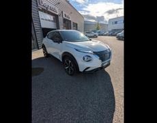 Nissan Juke Annemasse