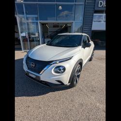 Nissan Juke 1.6 Hybrid 143ch N-Connecta 2022.5 occasion - Annemasse - photo 3/18