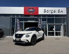 Nissan Juke - 1.6 Hybrid 143ch N-Design 2023 - 21 990 €