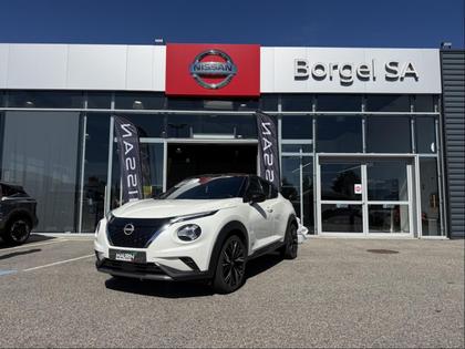 Nissan Juke - 1.6 Hybrid 143ch N-Design 2023 - 21 990 €