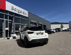 Nissan Juke Annemasse
