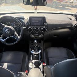 Nissan Juke 1.6 Hybrid 143ch N-Design 2023 occasion - Annemasse - photo 3/19