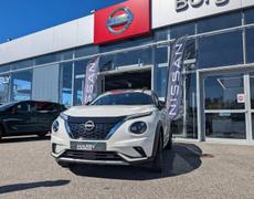 Nissan Juke Annemasse