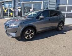 Nissan Qashqai - e-POWER 190ch N-Connecta 2022 - 25 990 €