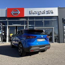 Nissan Qashqai e-POWER 190ch Tekna+ occasion - Annemasse - photo 2/39