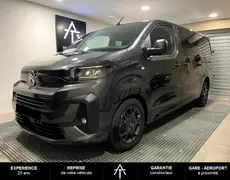 Citroen Jumpy