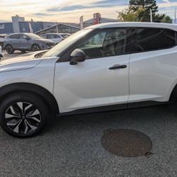 Nissan Juke 1.6 Hybrid 143ch Business Edition 2025 Annemasse