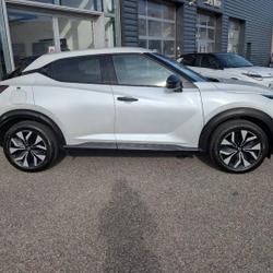 Nissan Juke 1.6 Hybrid 143ch Business Edition 2025 Annemasse