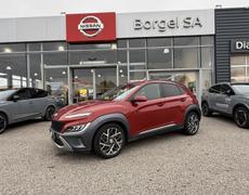 Hyundai Kona Annemasse