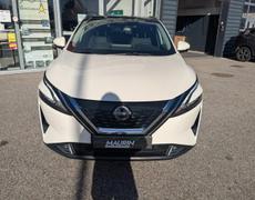 Nissan Qashqai Annemasse