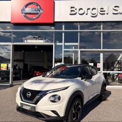 Nissan Juke 1.0 DIG-T 114ch Shadow occasion - Annemasse - photo 2/20
