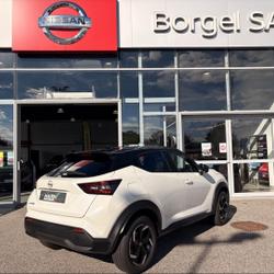 Nissan Juke 1.0 DIG-T 114ch Shadow occasion - Annemasse - photo 3/20