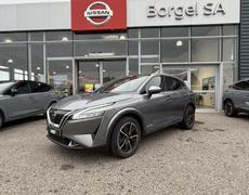 Nissan Qashqai Annemasse