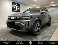 Dacia Duster Montaigu-Vendée