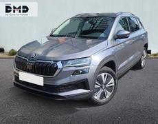 Skoda Karoq Angers