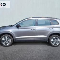 Skoda Karoq Karoq 2.0 TDI 116 ch SCR DSG7 Business Angers