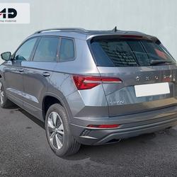 Skoda Karoq Karoq 2.0 TDI 116 ch SCR DSG7 Business Angers