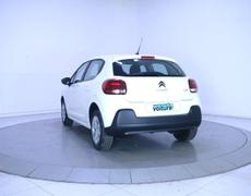 Citroen C3 Fontenay-le-Comte