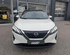 Nissan Qashqai Annemasse