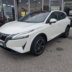 Nissan Qashqai e-POWER 190ch Tekna 2022 occasion - Annemasse - photo 2/28