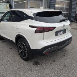 Nissan Qashqai e-POWER 190ch Tekna 2022 occasion - Annemasse - photo 3/28
