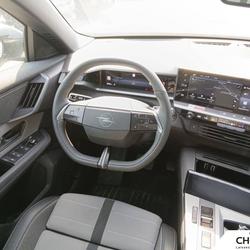 Opel Grandland Grandland 1.2 Turbo Hybrid 145 ch e-DCT6 GS Manosque
