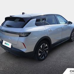 Opel Grandland Grandland 1.2 Turbo Hybrid 145 ch e-DCT6 GS Manosque