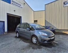 Citroen Grand C4 Picasso Saint-Georges-de-Reneins