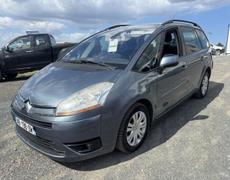 Citroen Grand C4 Picasso Saint-Georges-de-Reneins