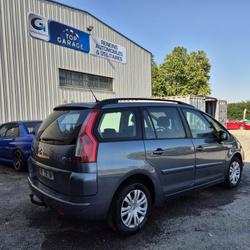 Citroen Grand C4 Picasso HDi 110 FAP Airdream Pack BMP6 Saint-Georges-de-Reneins